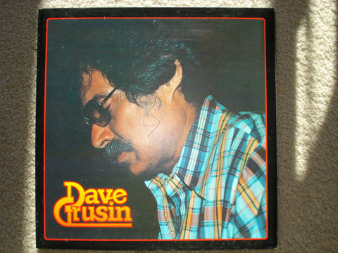 Dave Grusin: Discovered Again