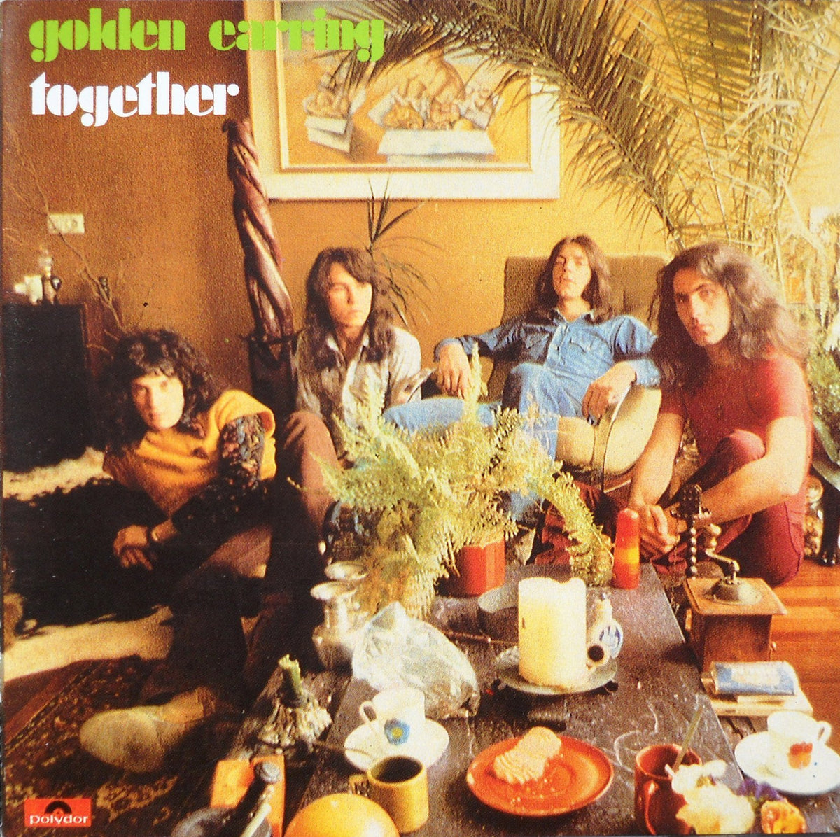 Together