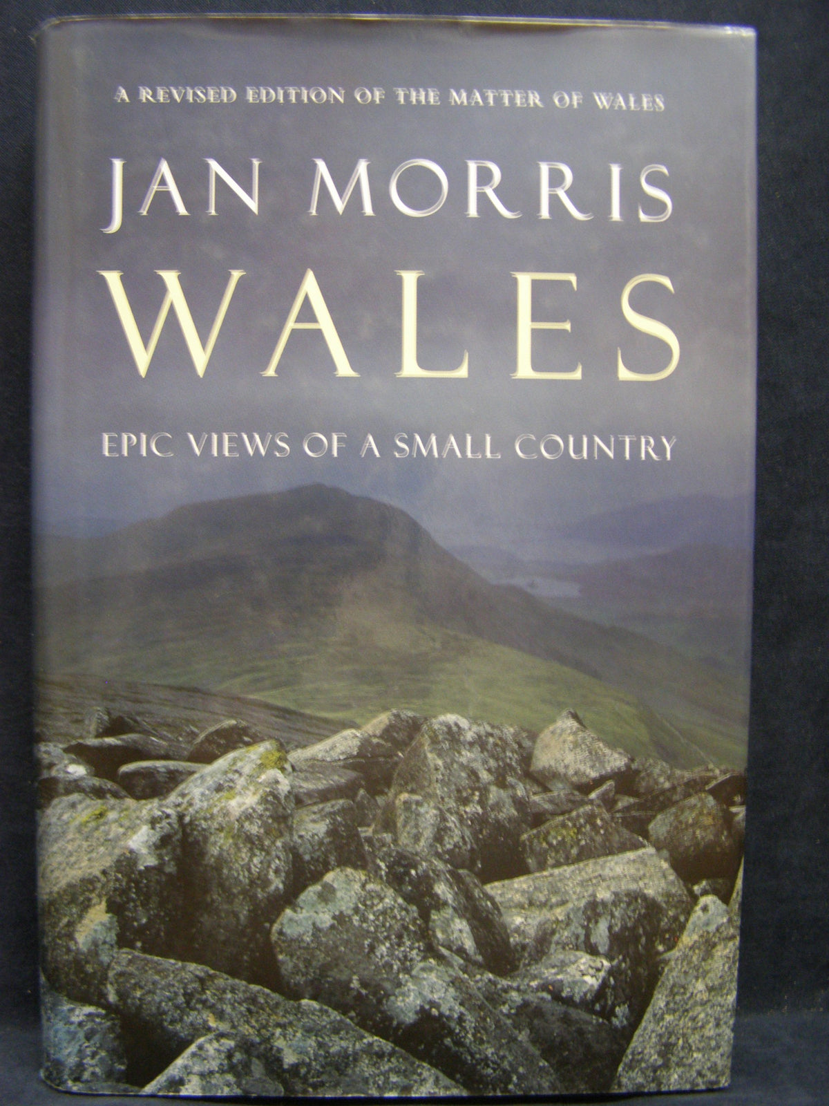 Wales: Epic Views of a Small Country