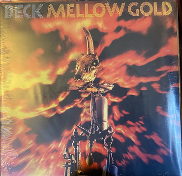 Mellow Gold [Vinyl]