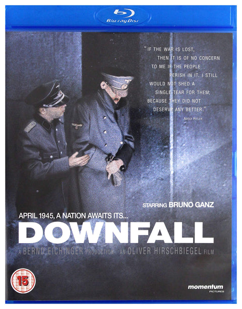 Downfall