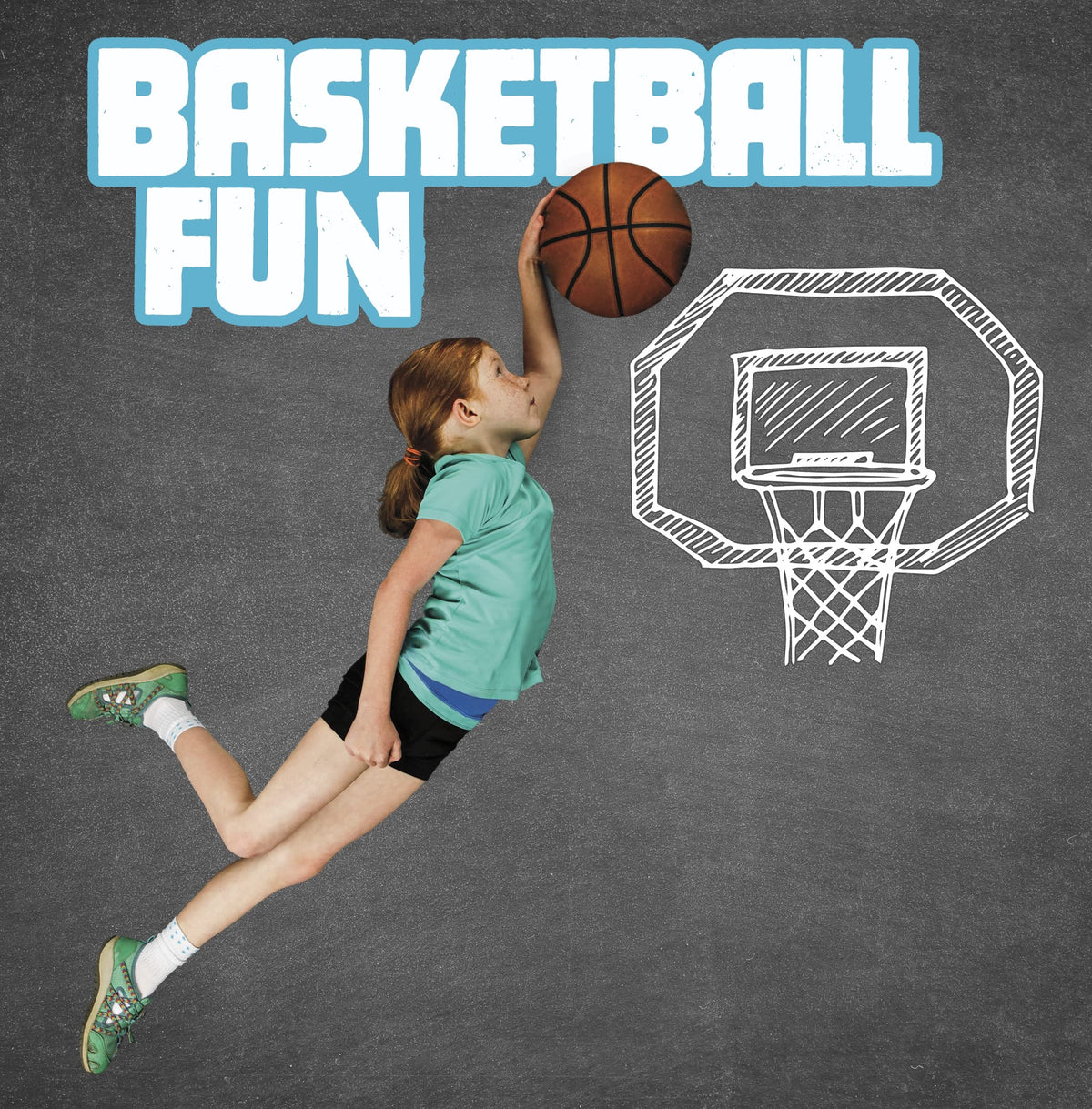 Basketball Fun (Sports Fun)