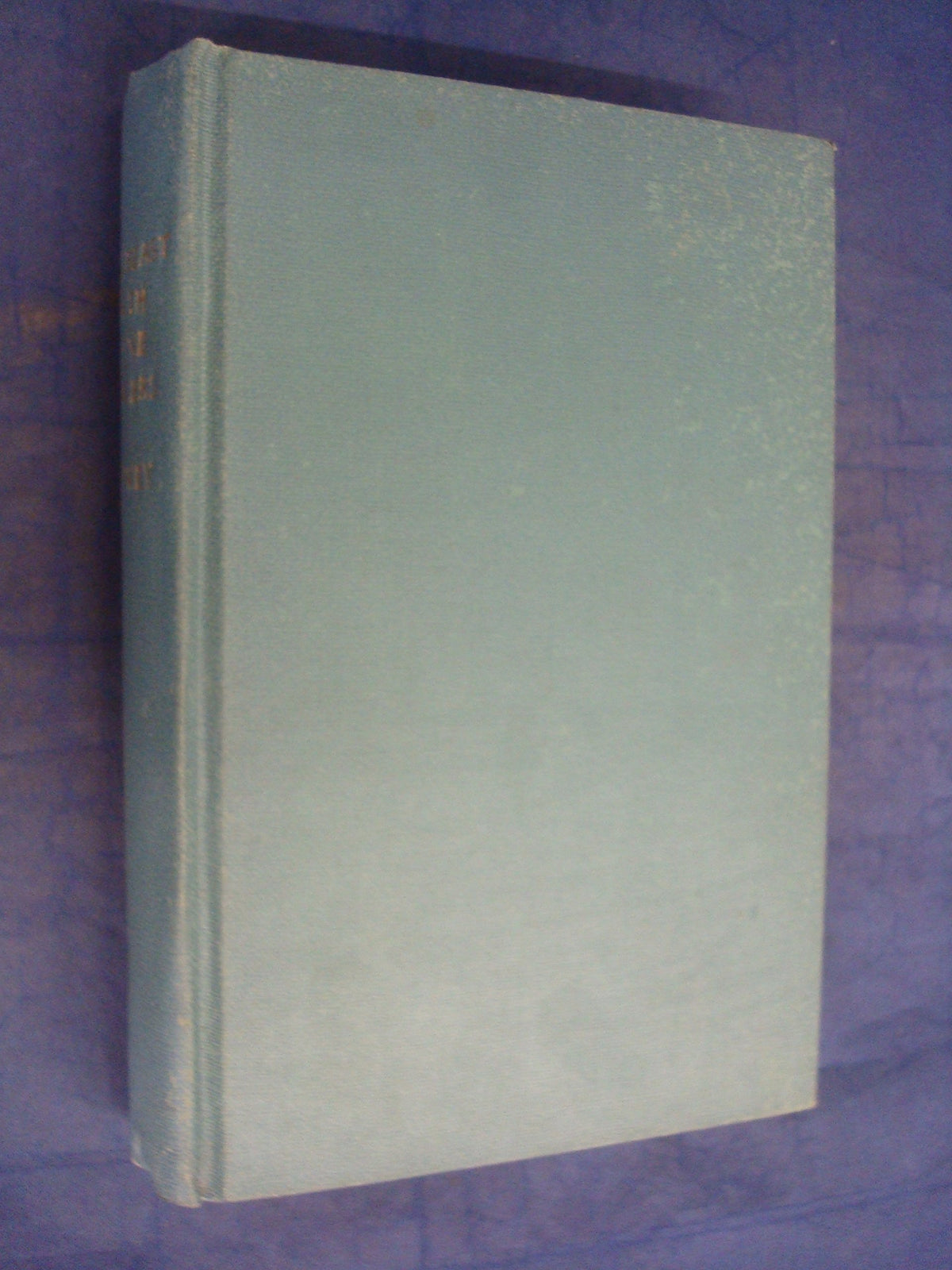 The Beast With Five Fingers, and Other Tales