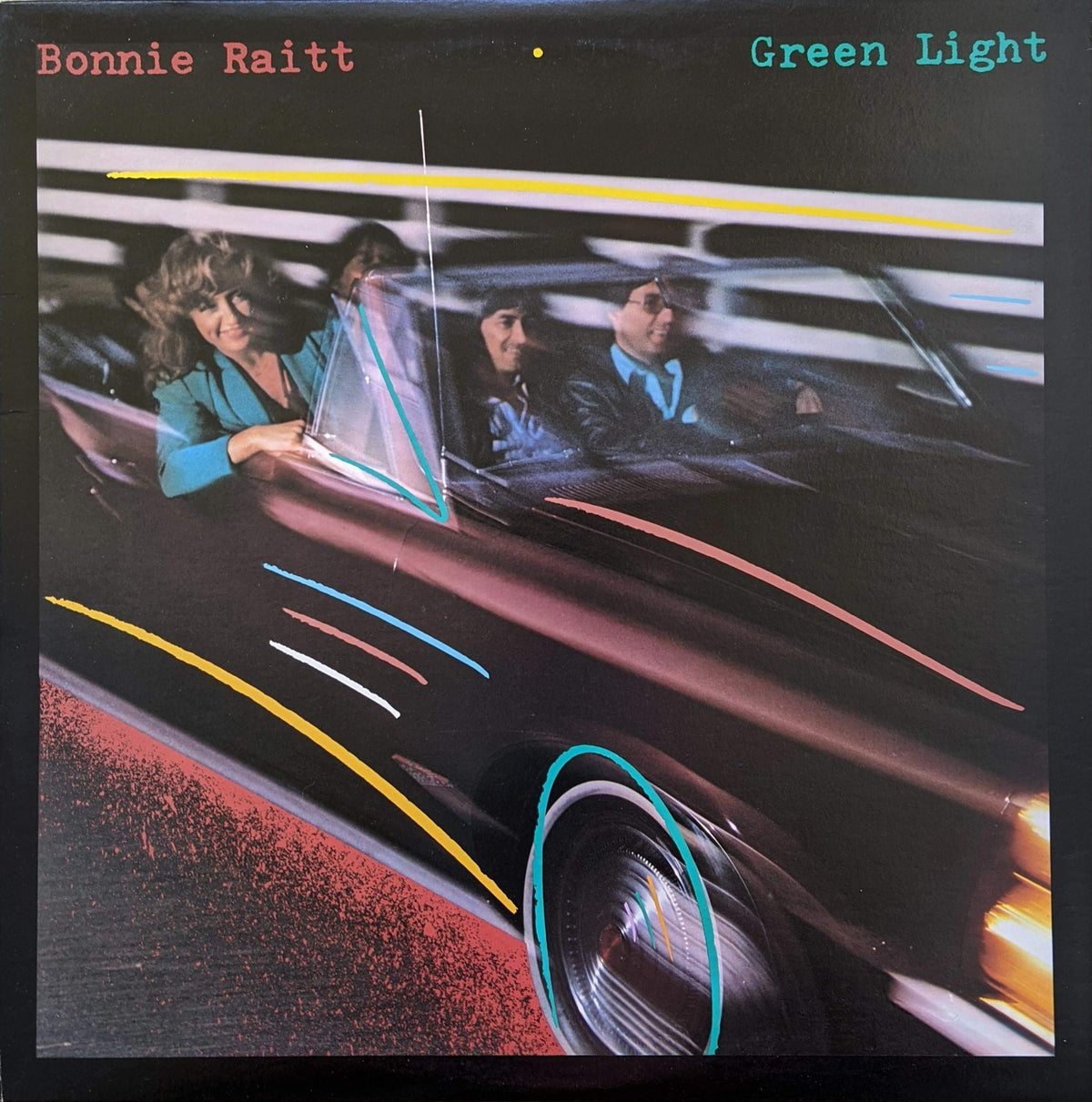 Green Light