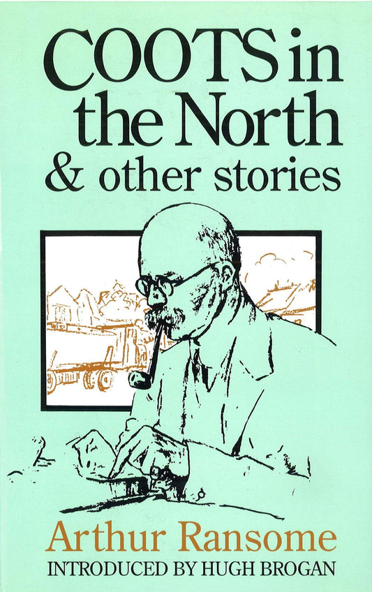 Coots In The North & Other Stories