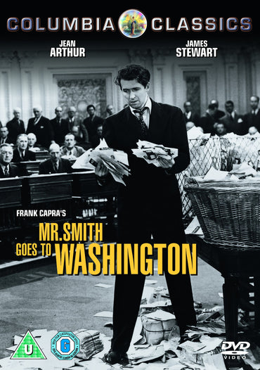 Mr Smith Goes to Washington