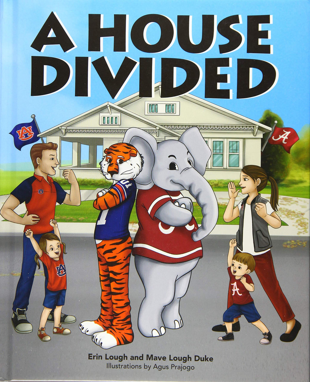 A House Divided