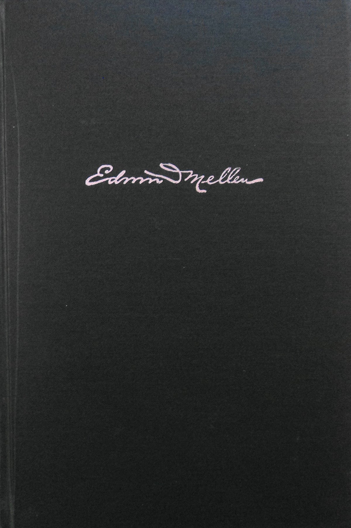 The Contribution to Literature of Orcadian Writer George Mackay Brown: An Introduction and a Bibliography (Studies in Br