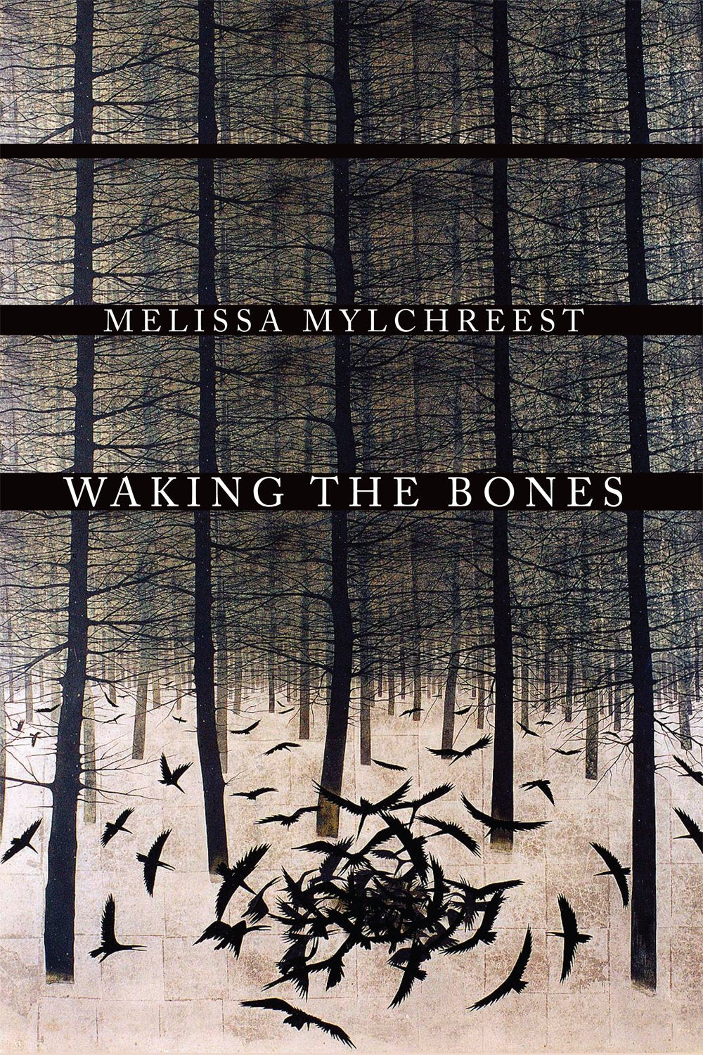 Waking the Bones
