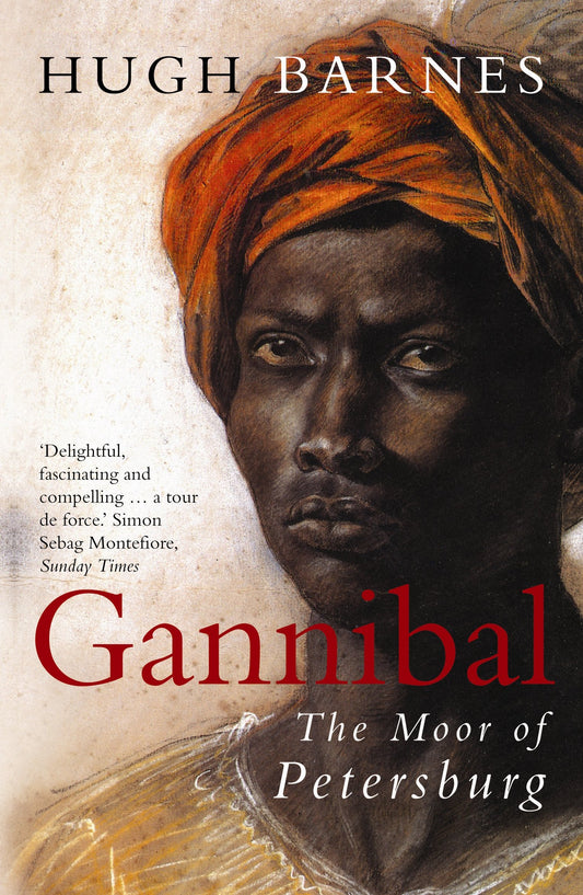 Gannibal: The Moor Of Petersburg