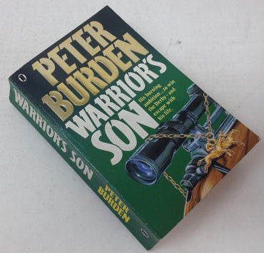 Warrior's Son