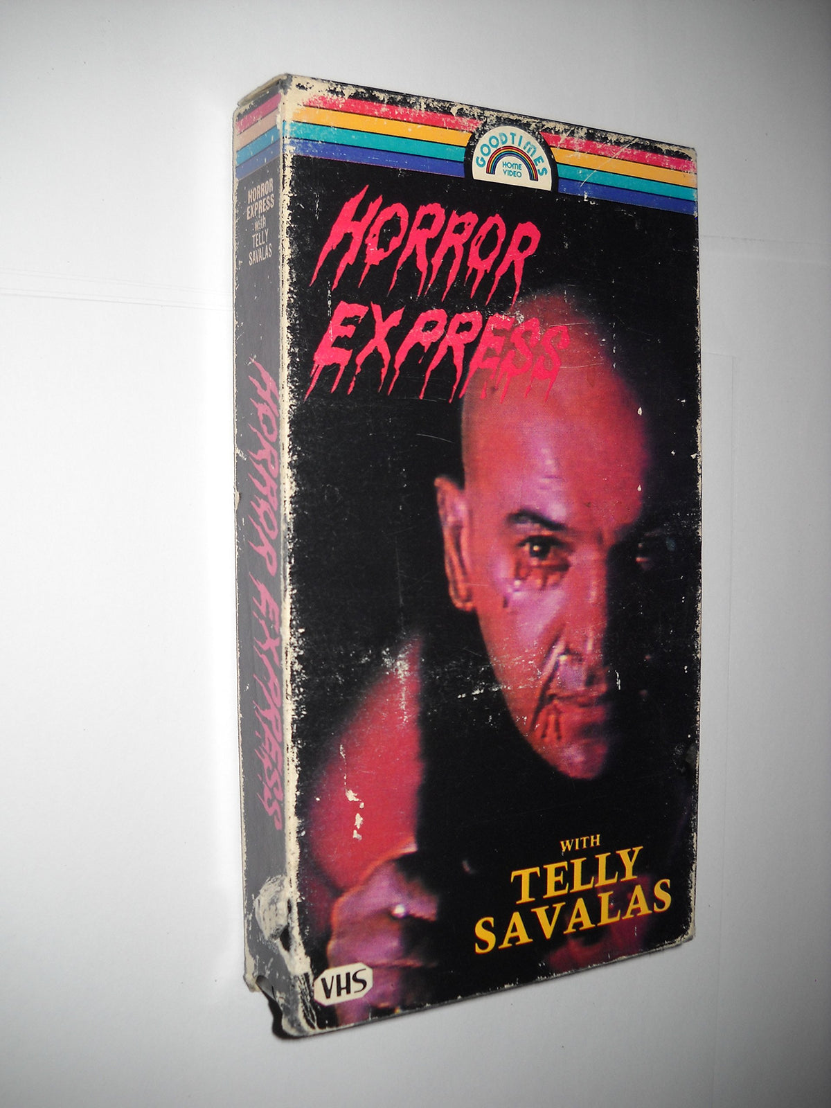 Horror Express