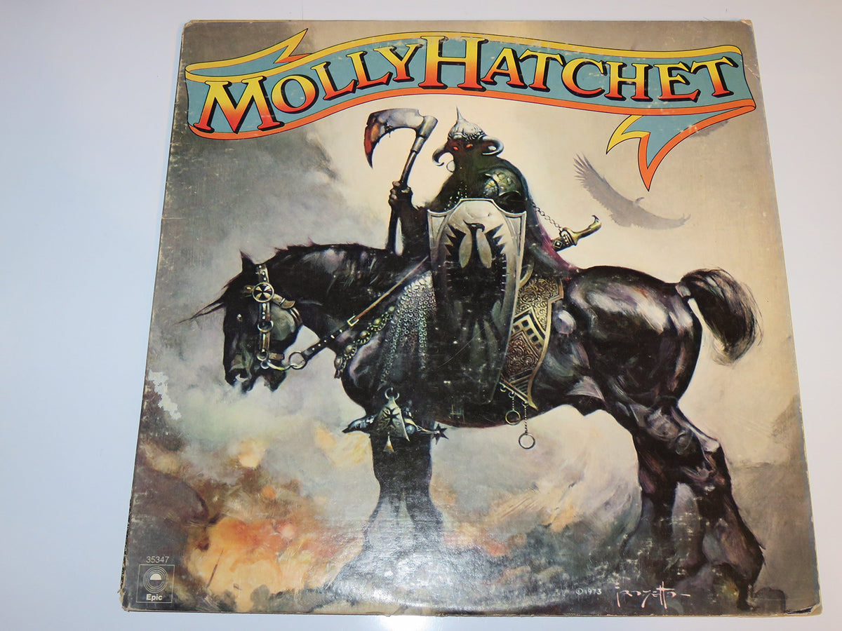 Molly Hatchet