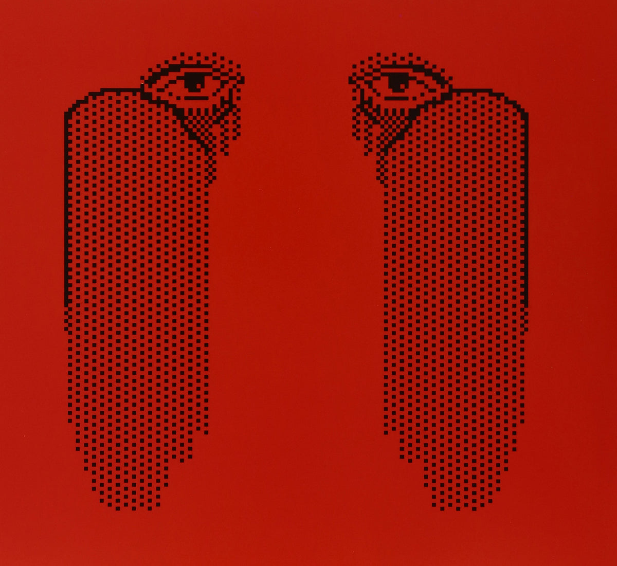 Beast Rest Forth Mouth [Vinyl]