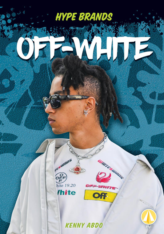 Off-white (Hype Brands)