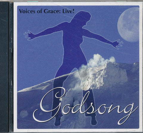Godsong Voices of Grace : Songs- God Made; Joy Overflowing; On a Clear Night