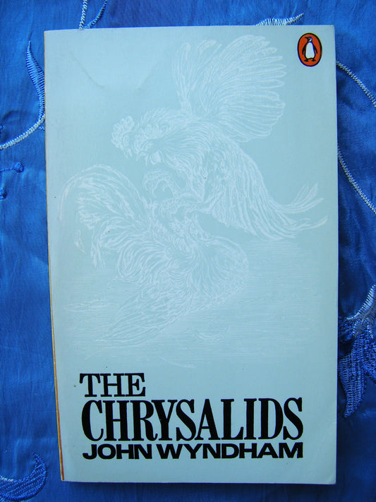 The Chrysalids