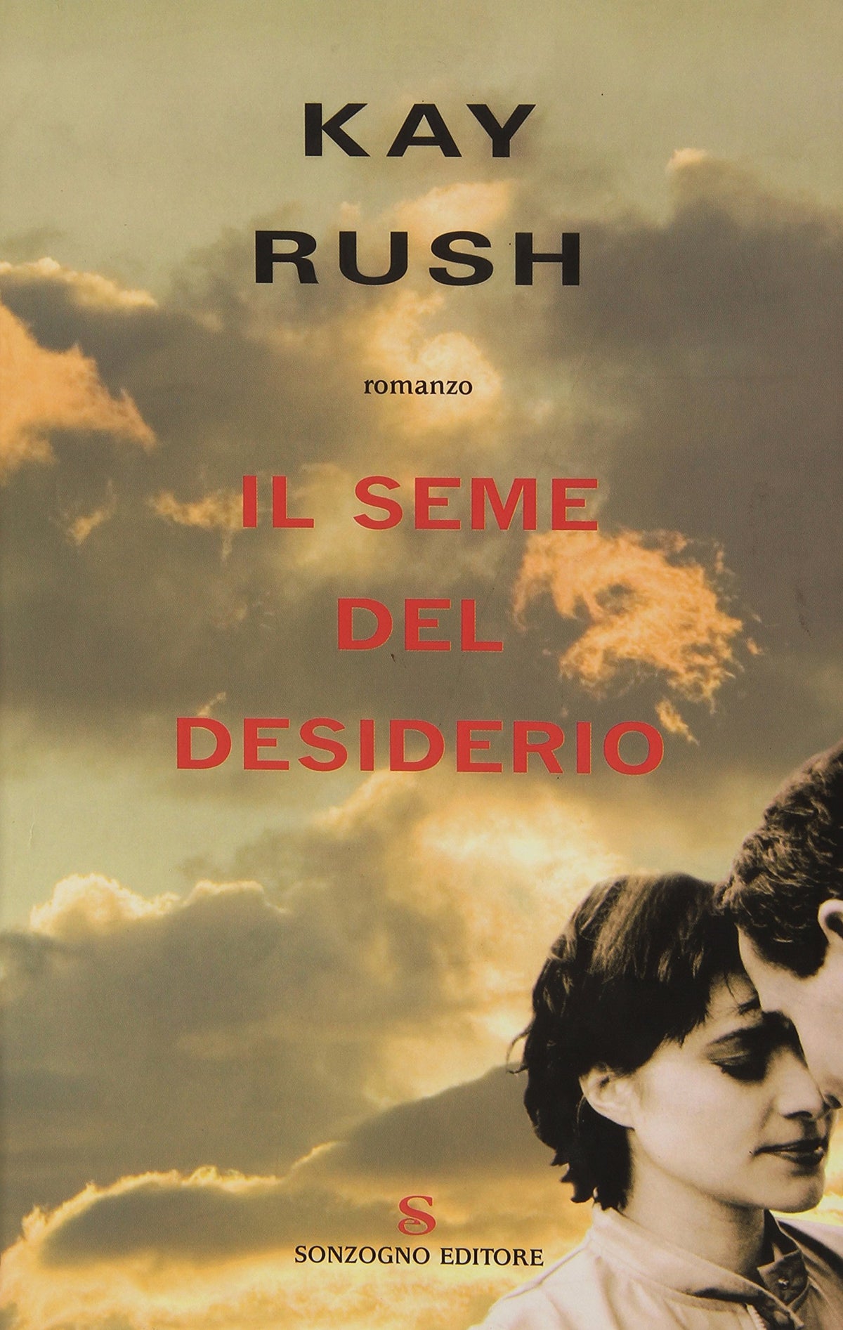 Il seme del desiderio