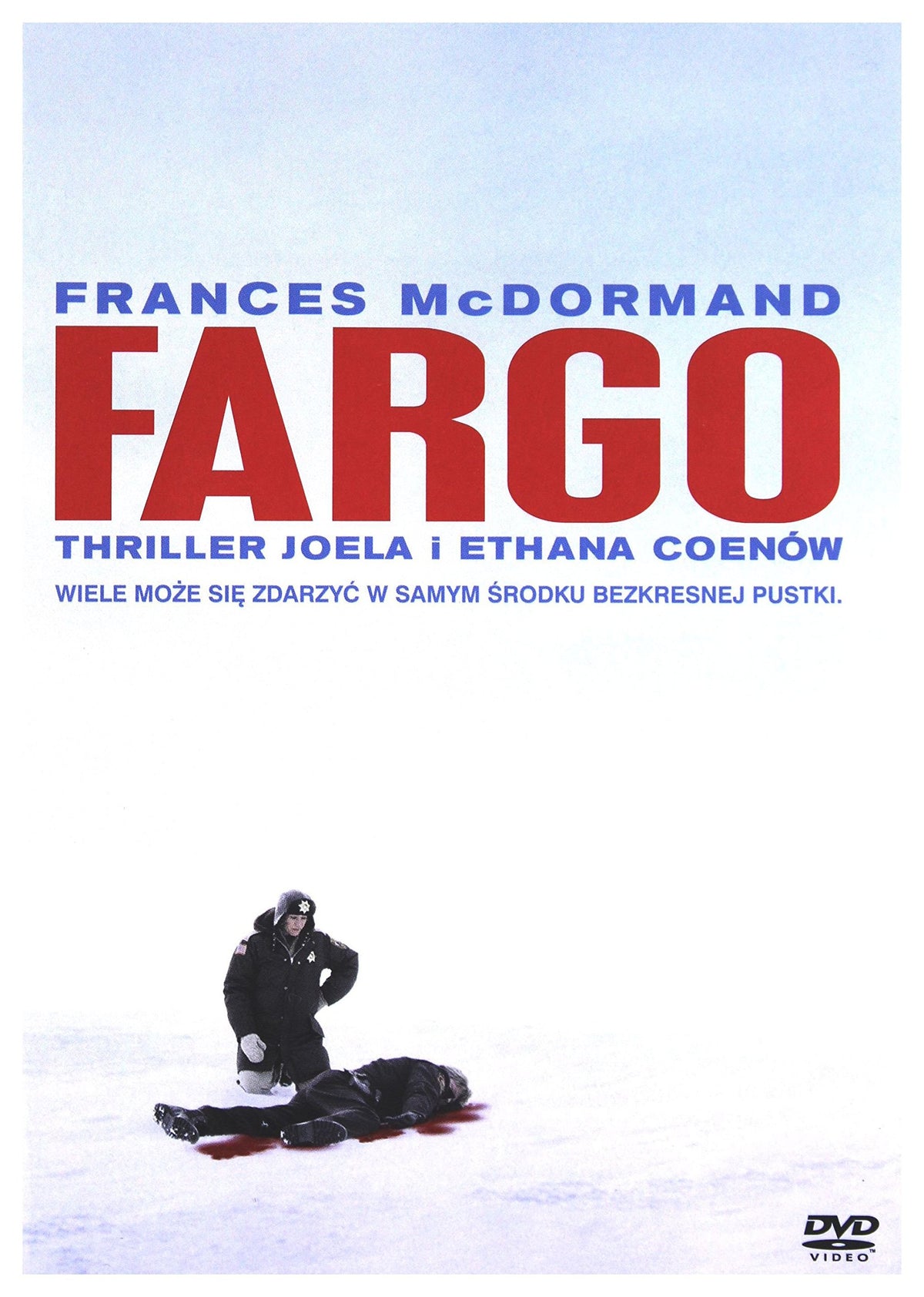 Fargo (English audio. English subtitles)