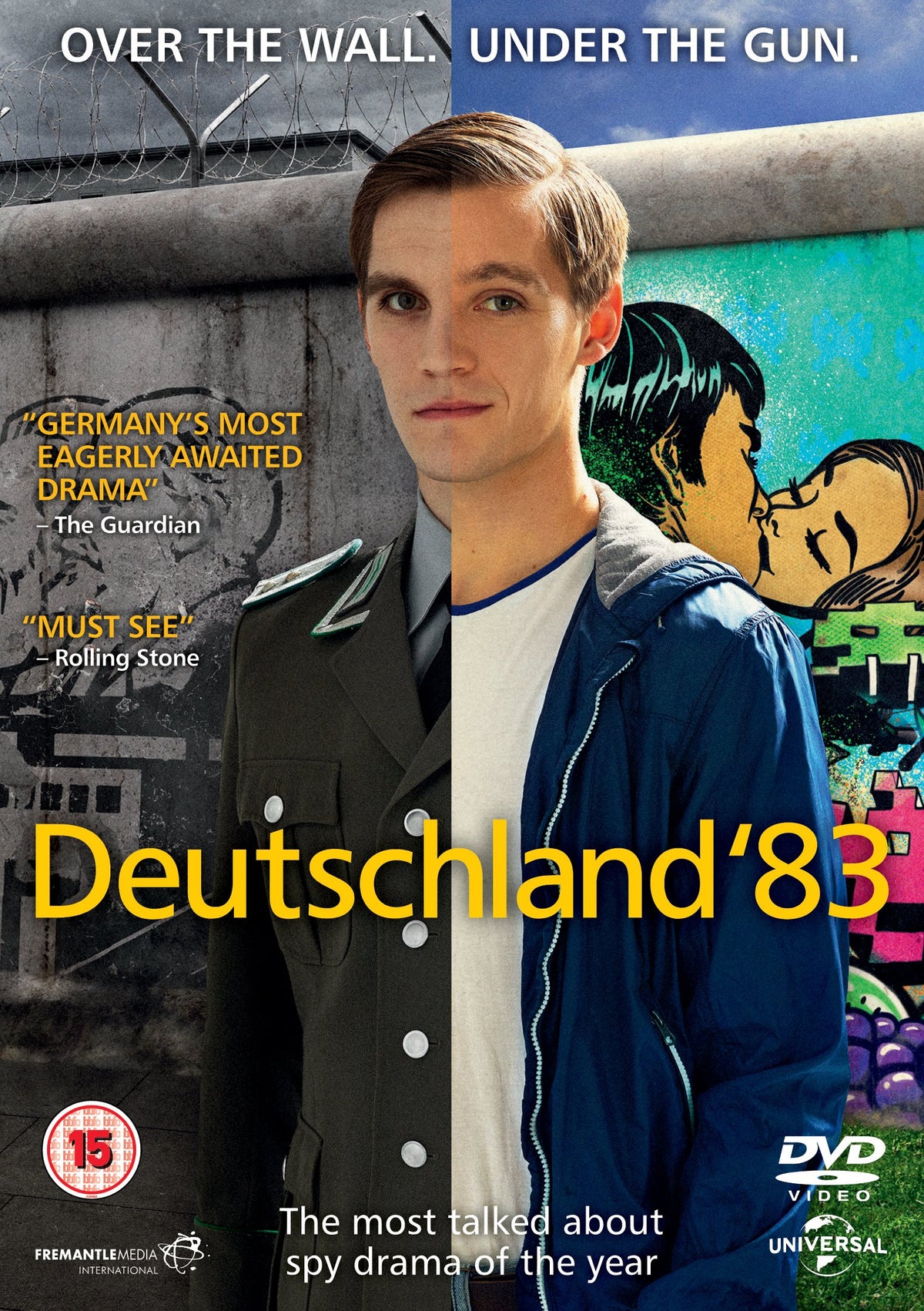 Deutschland '83