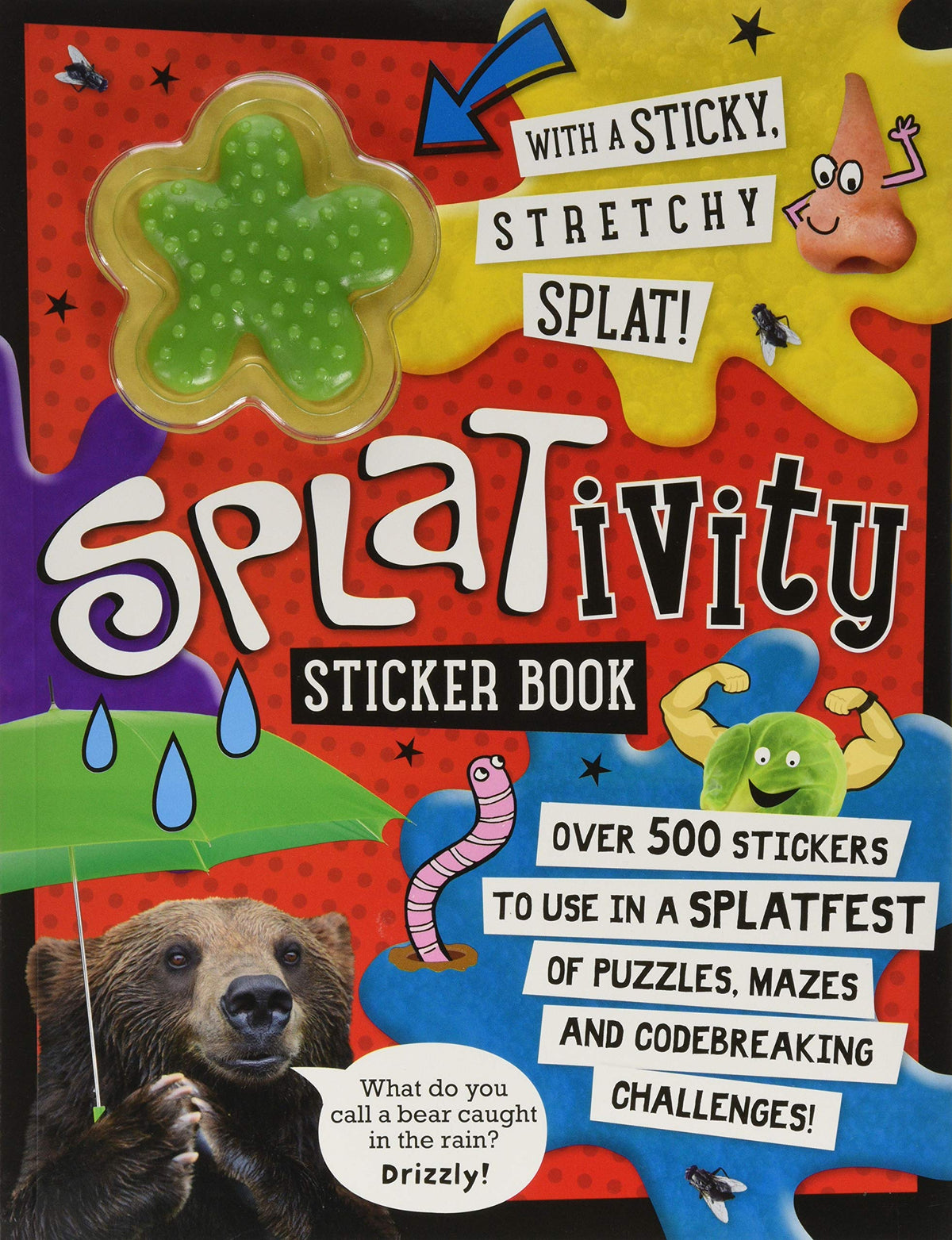 Splativity