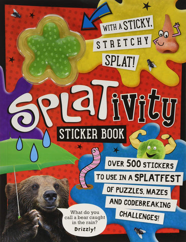 Splativity
