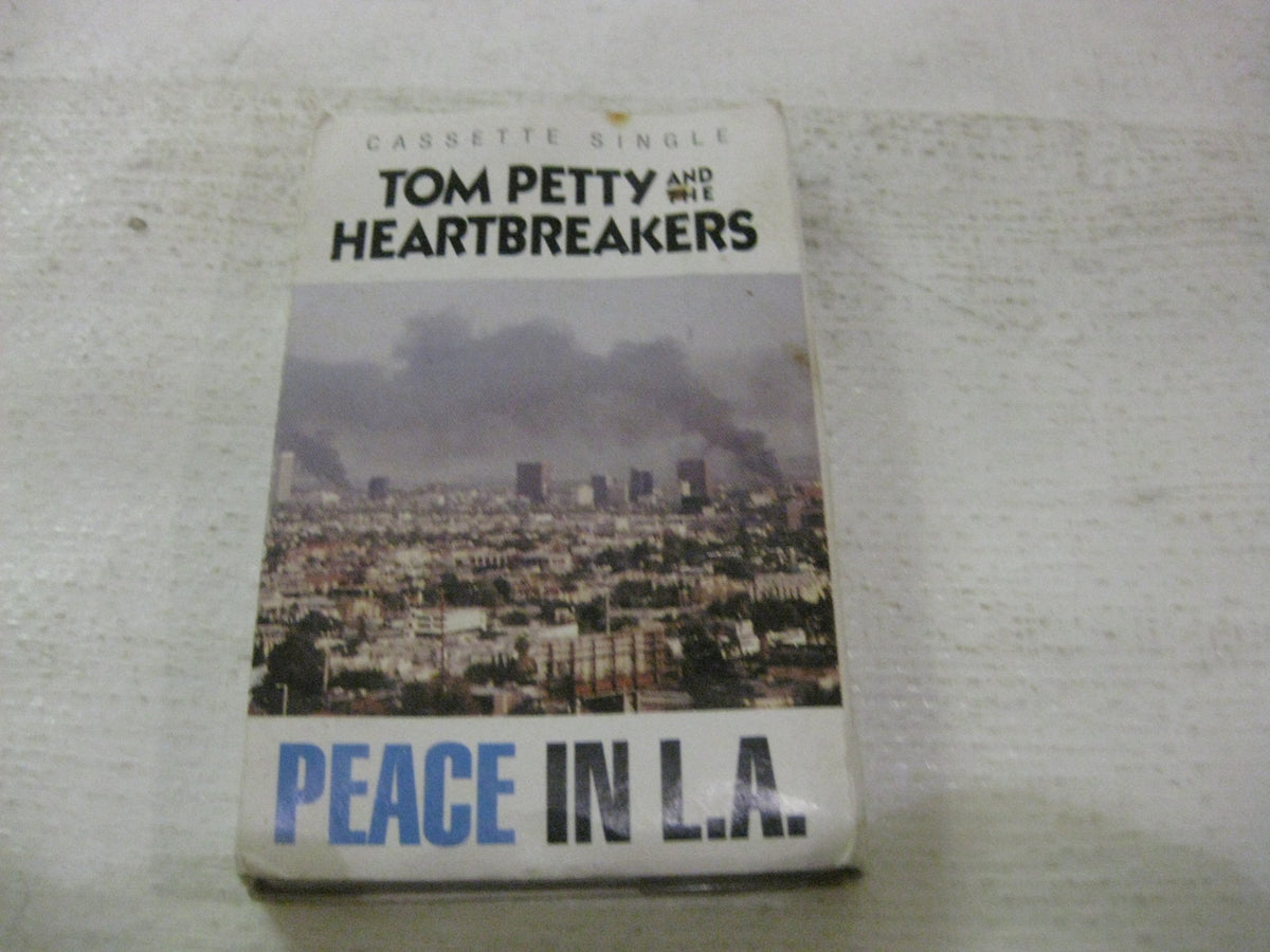 Peace in L.A.