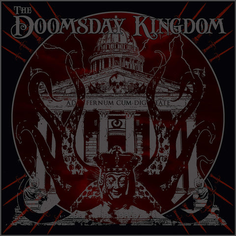 Doomsday Kingdom (Silver Vinyl)