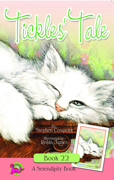 Tickles' Tale (Serendipity Series, 22)