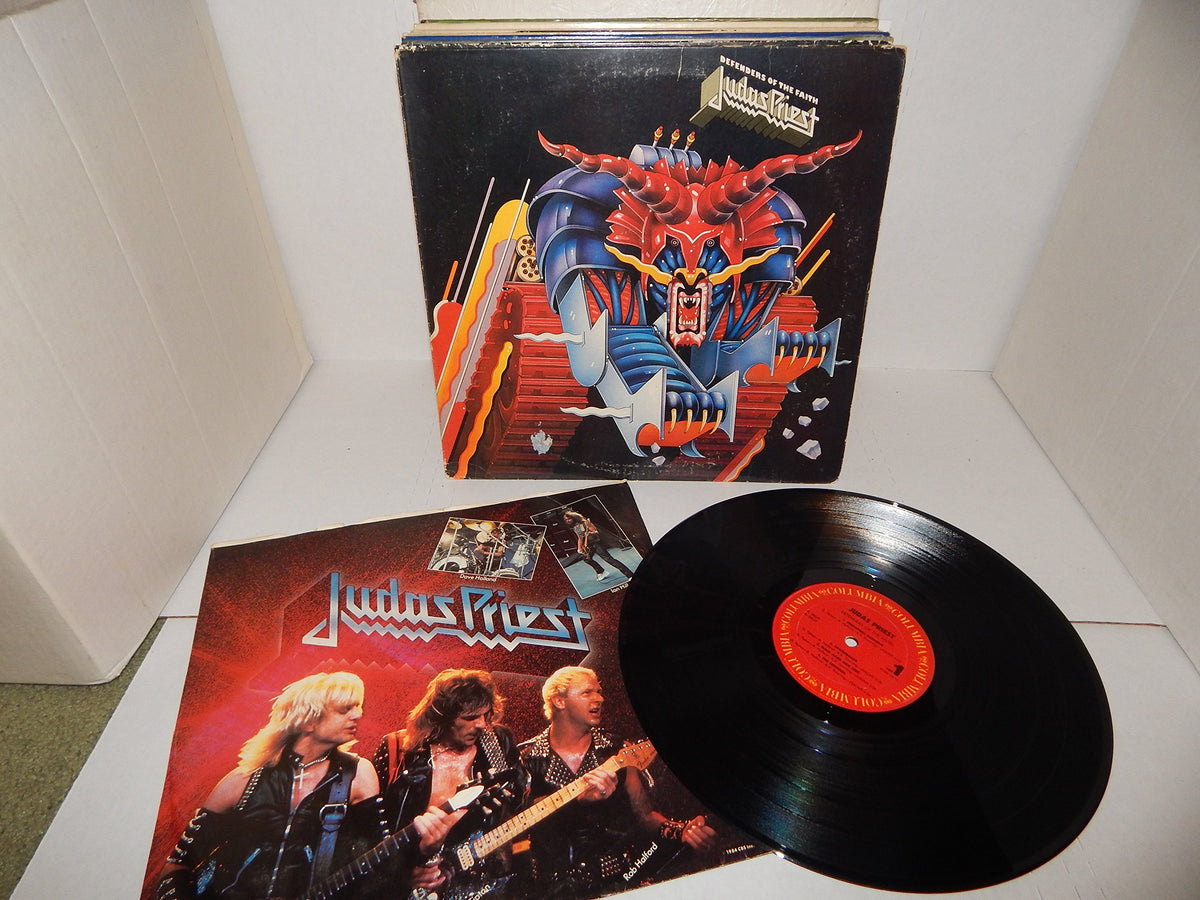 Defenders of the Faith (Ogv) [Vinyl]