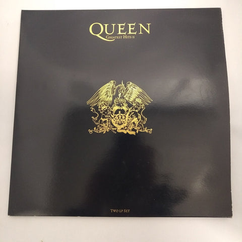 Greatest Hits II