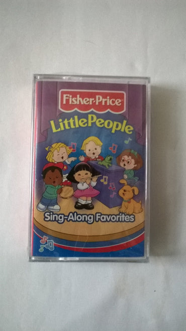 ABC Sing-Along