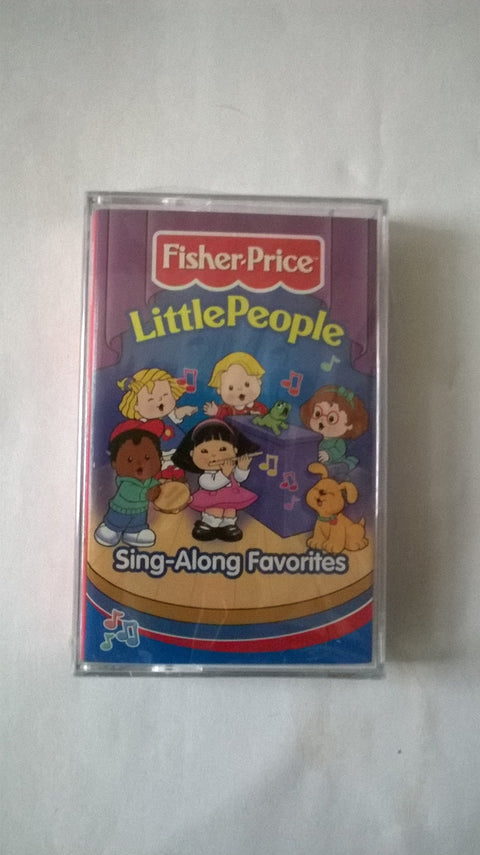 ABC Sing-Along