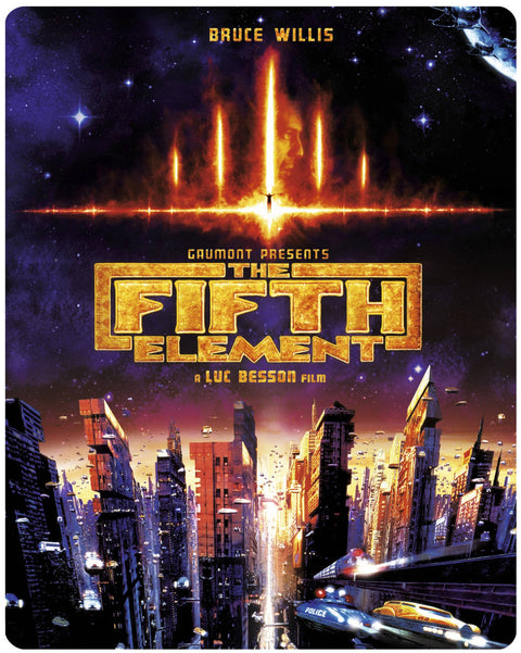 Fifth Element