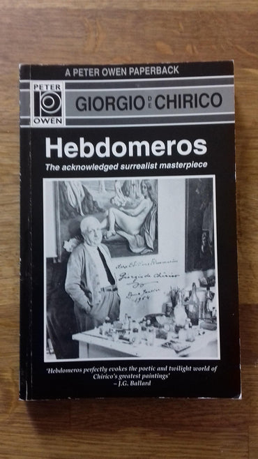Hebdomeros