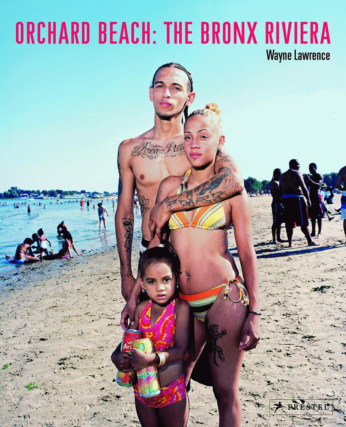 Orchard Beach: The Bronx Riviera