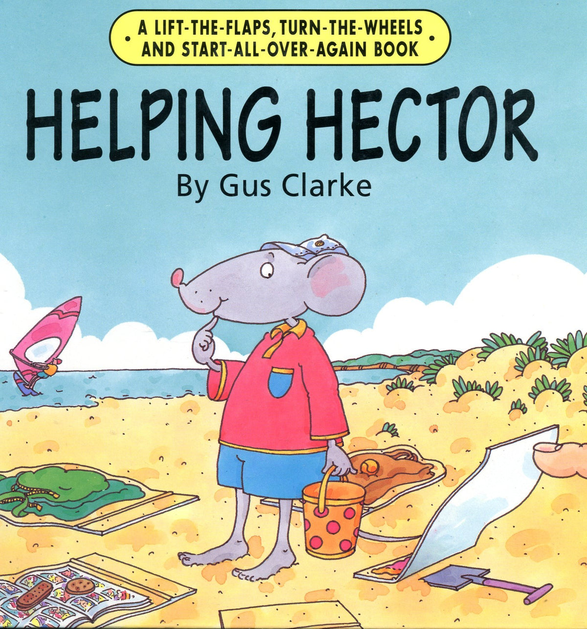 Helping Hector