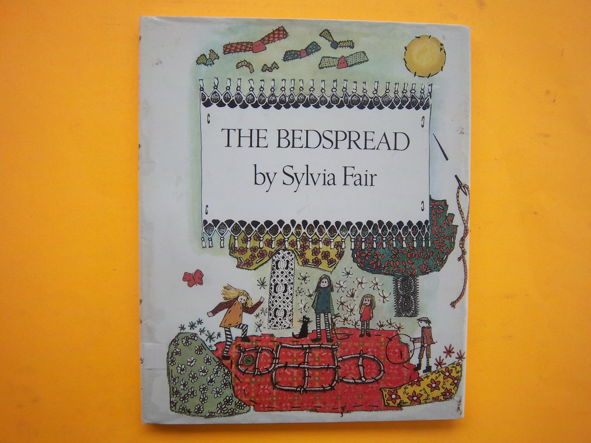 The Bedspread