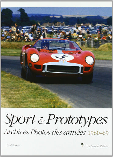 Sport & Prototypes (French Edition)