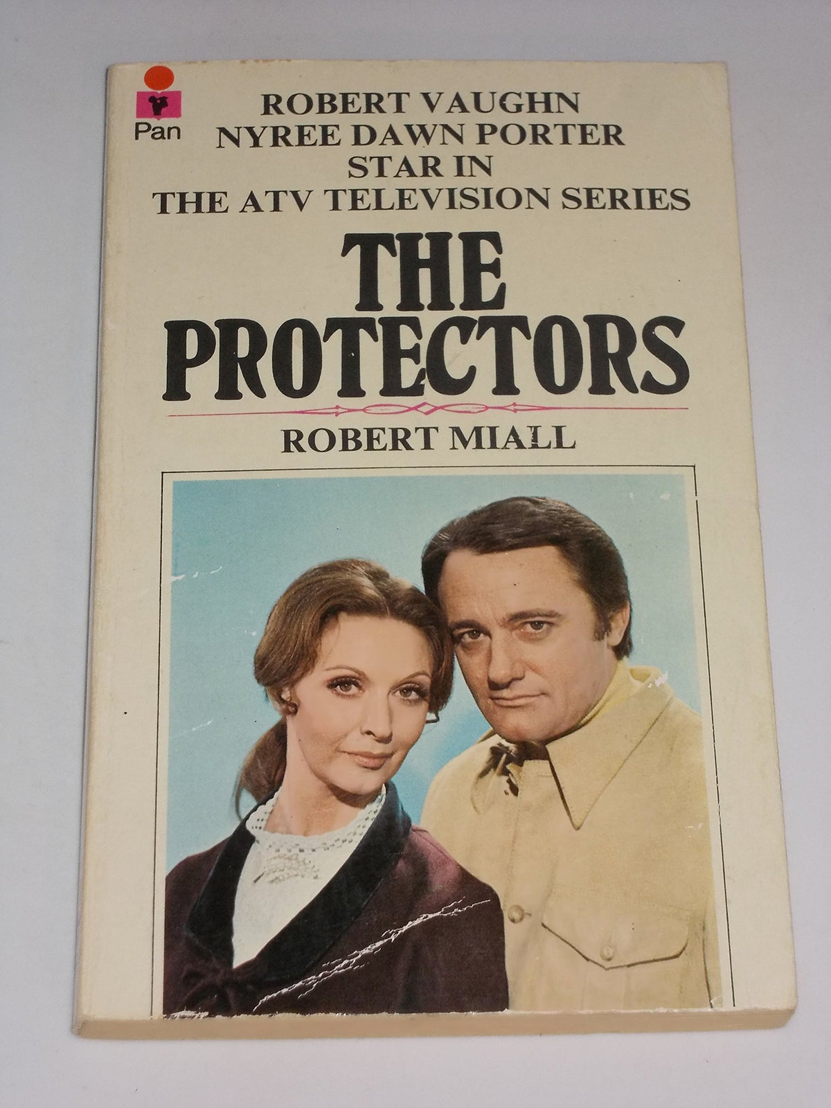The Protectors