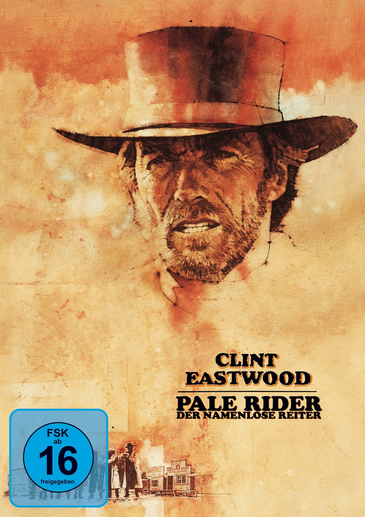 Pale Rider