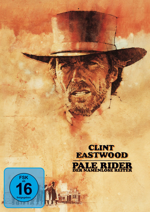 Pale Rider