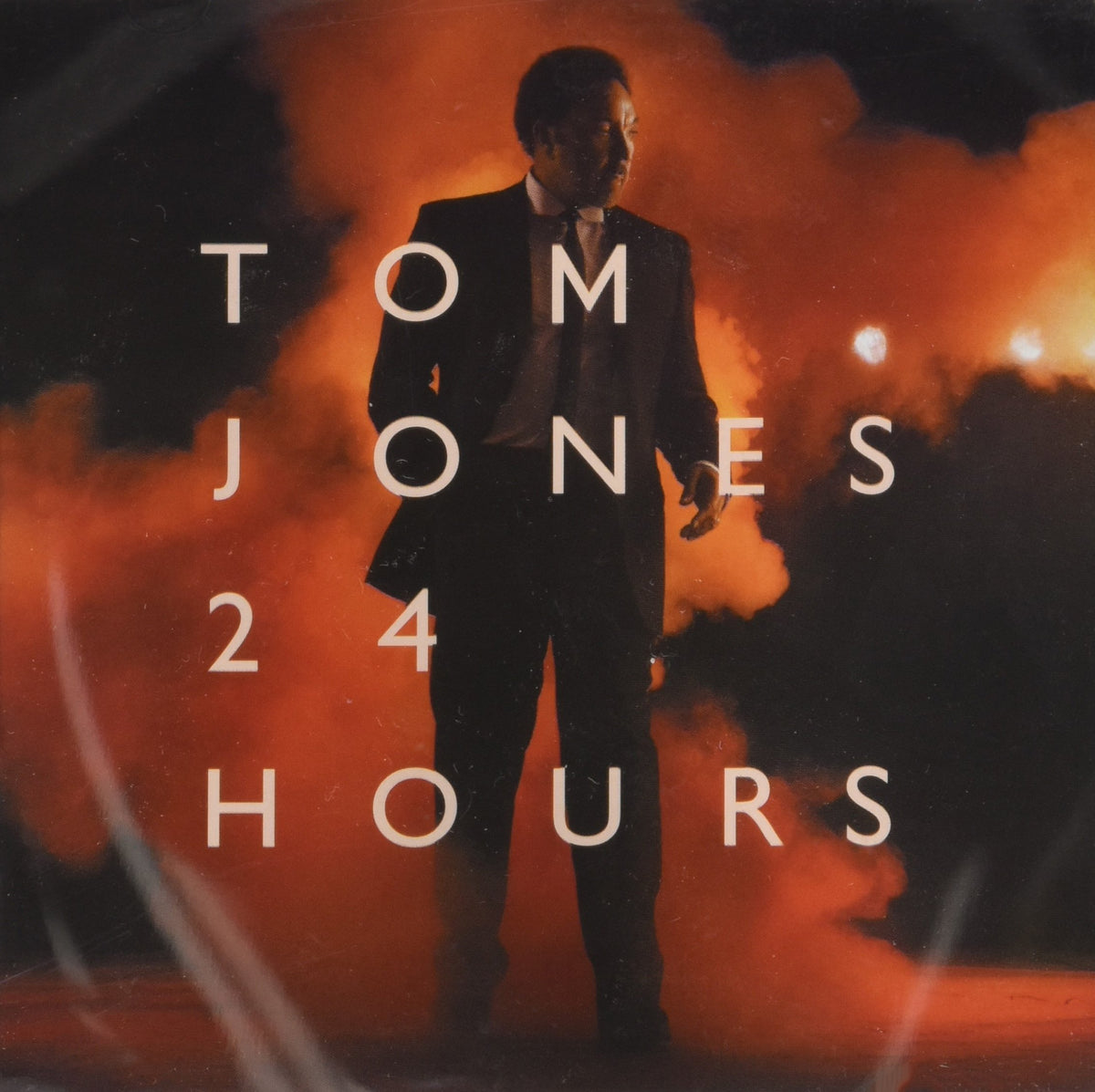 24 Hours