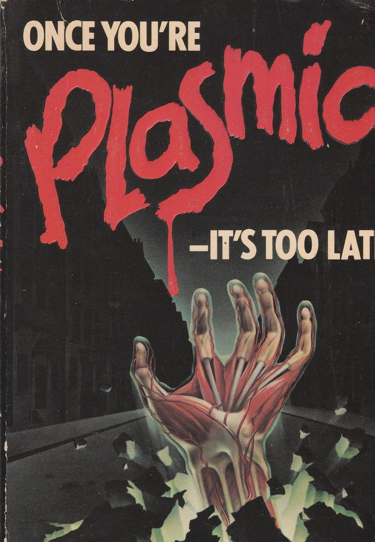 Plasmid