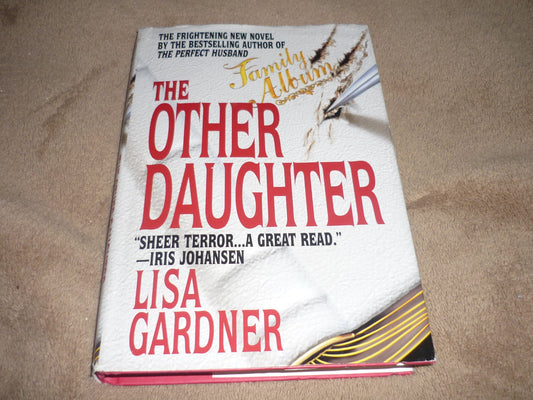 The Other Daughter