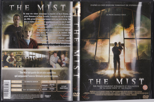 The Mist