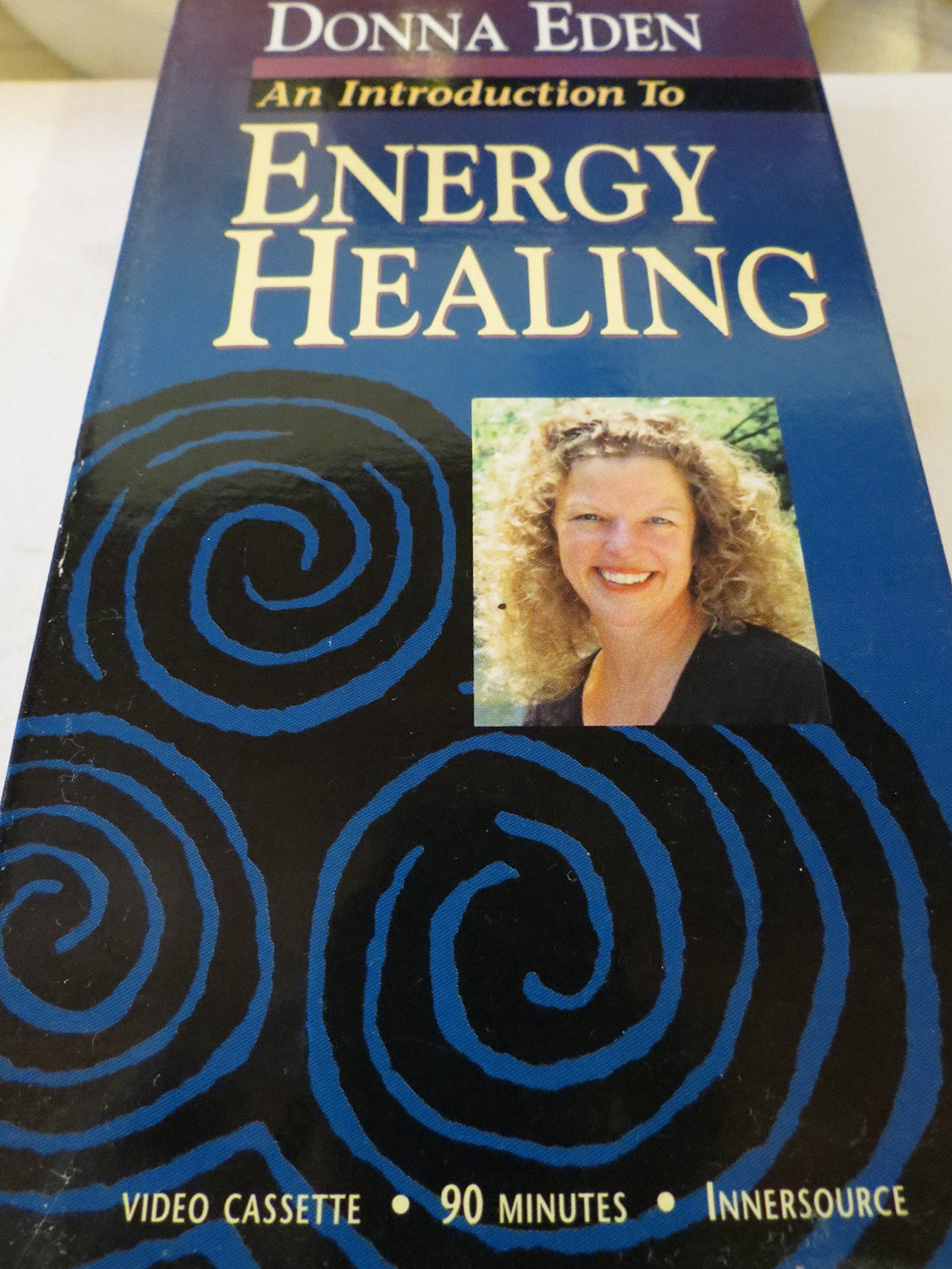 An Introduction to Energy Healing