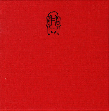 Amnesiac-Deluxe Edition