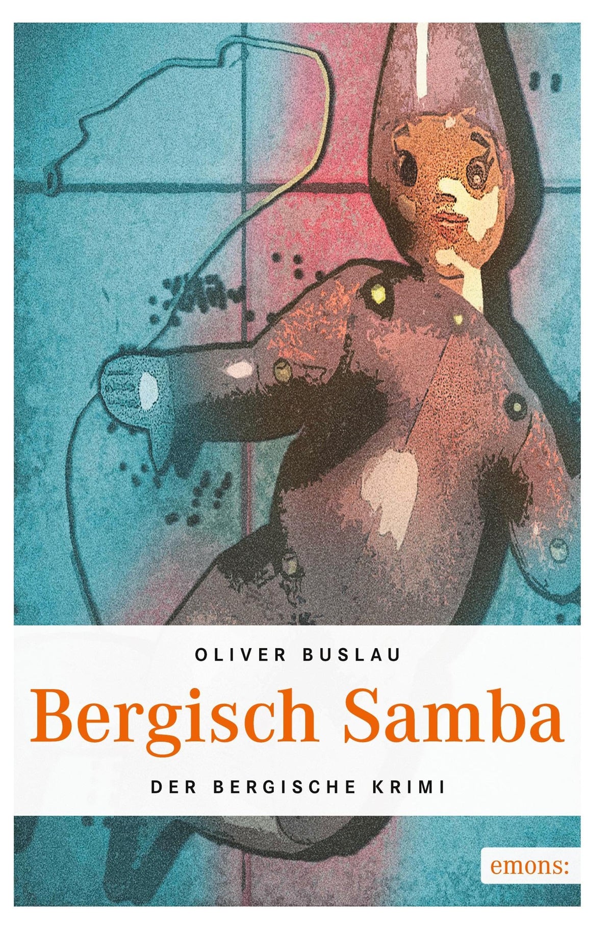 Bergisch Samba.