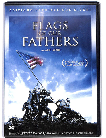 Flags of our fathers (edizione speciale) [(edizione speciale)] [Import anglais]